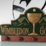 Contry Corner Coat Door