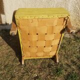 Art Deco armchair 40s