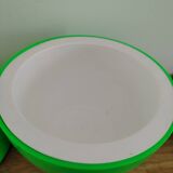 Nice shell ice bucket 70 s