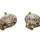 Art Nouveau bowls, Sweden, 1900s, set of 2