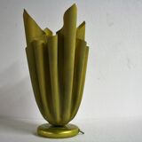 Athena table lamp by Georgia Jacob, 1970