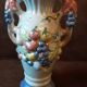 Vase en céramique