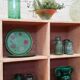 Antique furniture