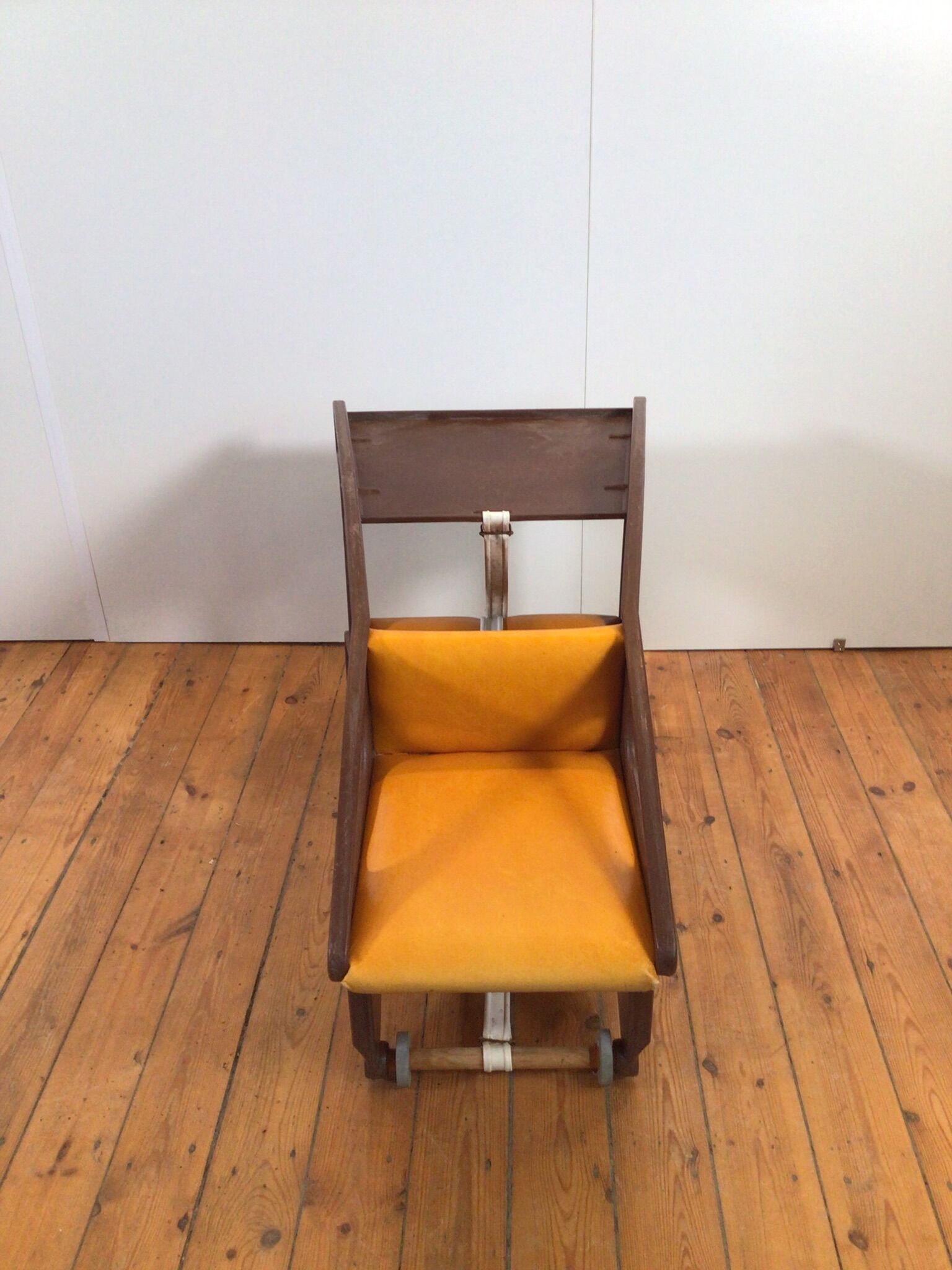 hokus pokus high chair