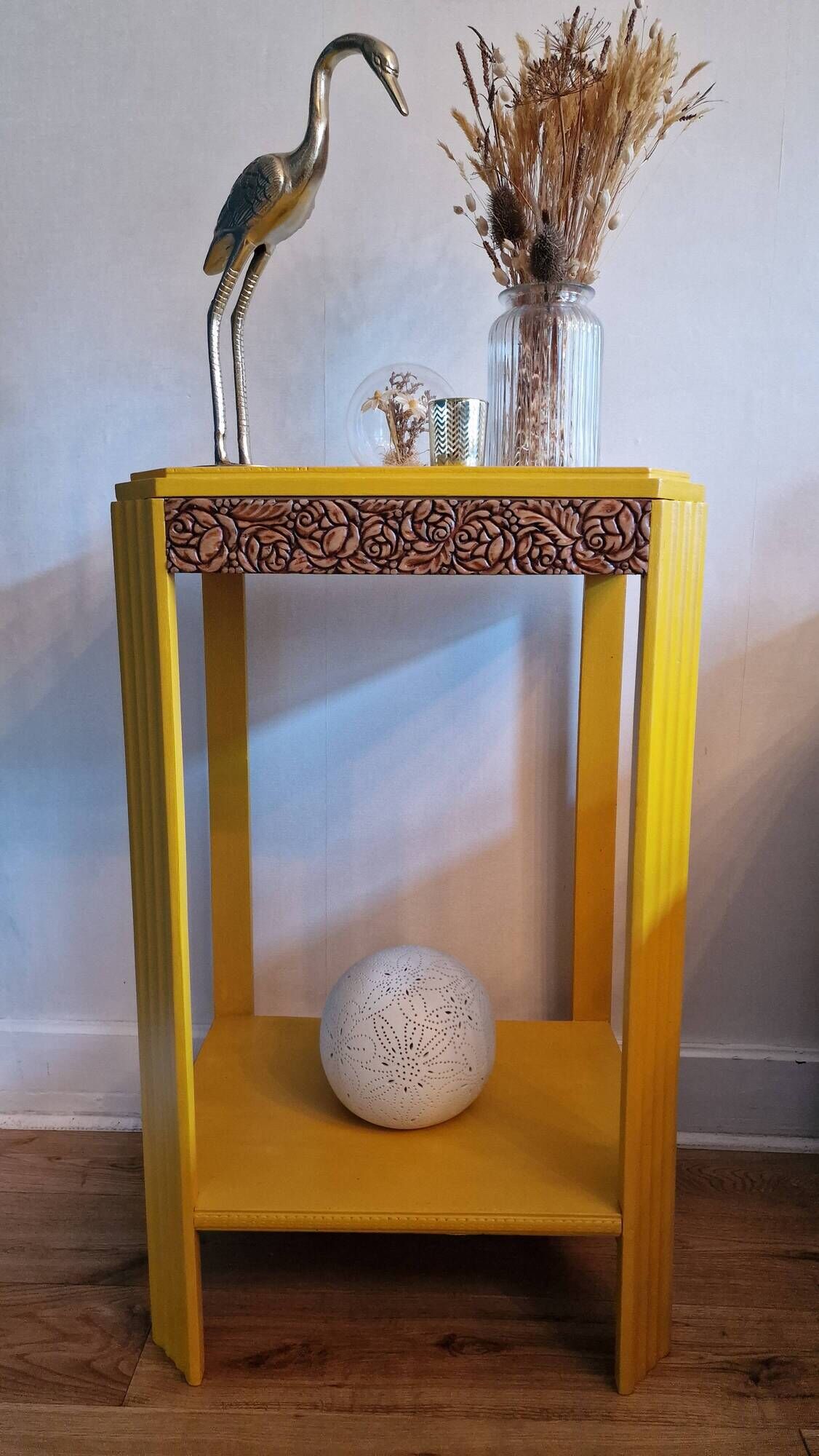 Console/side table