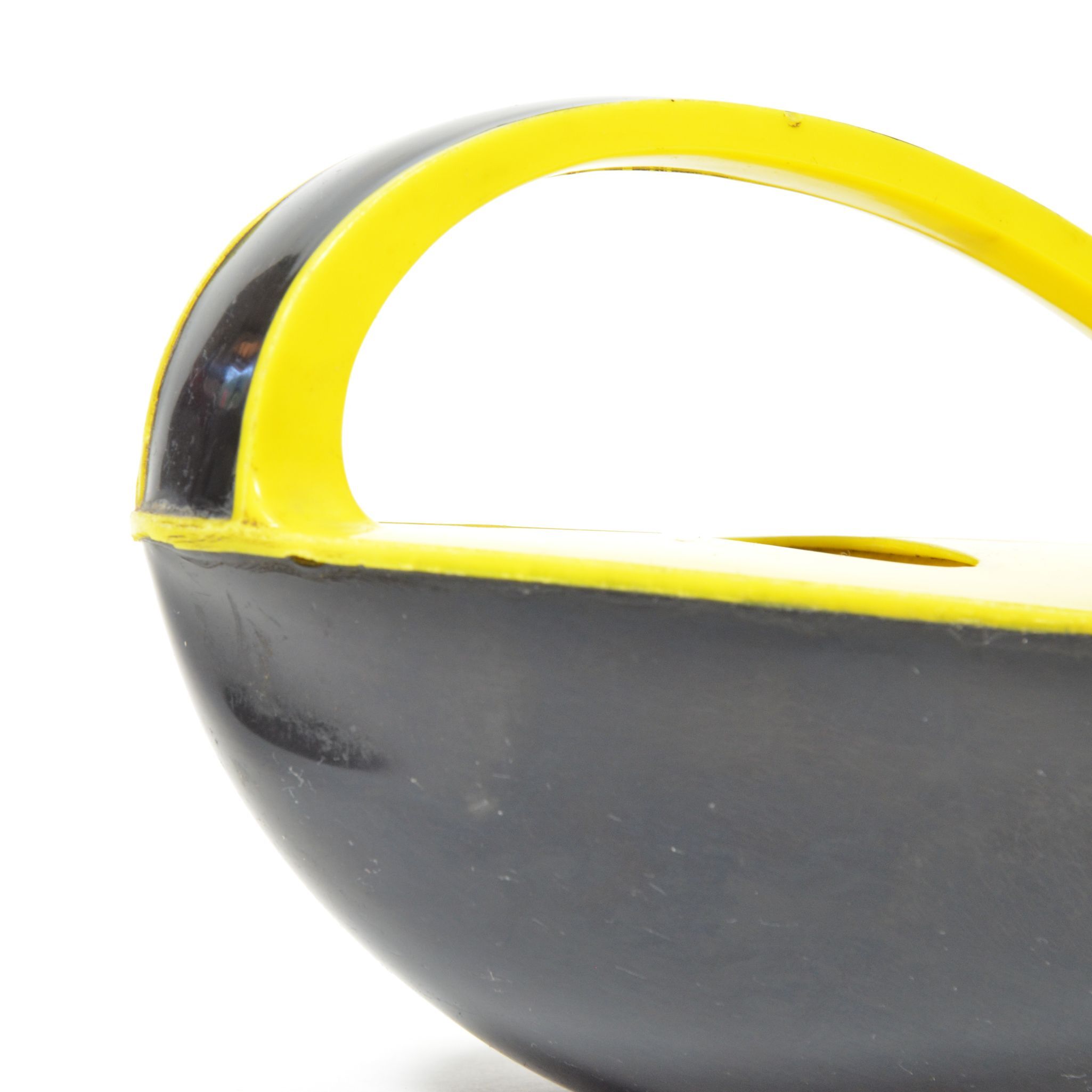 Vintage Watering Can de Klaus Kunis, Glassbijouterie Zittau. Années 1960