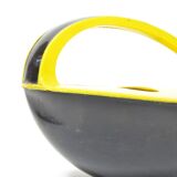 Vintage Watering Can de Klaus Kunis, Glassbijouterie Zittau. Années 1960