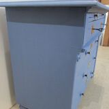 Former desk, dresser presentation