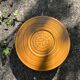 3 small plates 18 cm Ferlay Vallauris