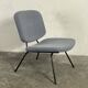 Chauffeuse CM190 de Pierre Paulin pour Thonet, 1950