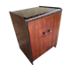Rosewood bar