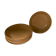Set of 10 Sarreguemines sandstone bowls