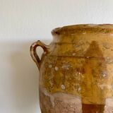 Grease pot, confit pot