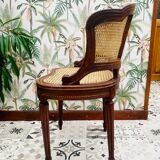 Vintage Louis XV armchair