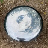 Vintage 50s Up and Down Stool