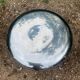Vintage 50s Up and Down Stool