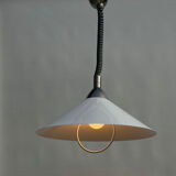 Ceiling lamp, Fischer Leuchten, Germany, 1970s