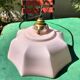 Suspension opaline