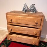 Commode