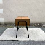 2-drawer, 1-compartment desk from 1950