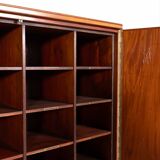 1960’s Danish Modern Archive Cabinet