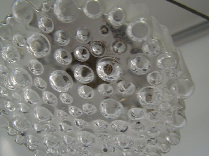 Vintage suspension by Staff