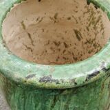 Tamgrout terracotta jar