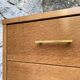Commode vintage
