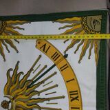 2 sets de table Hermès Paris