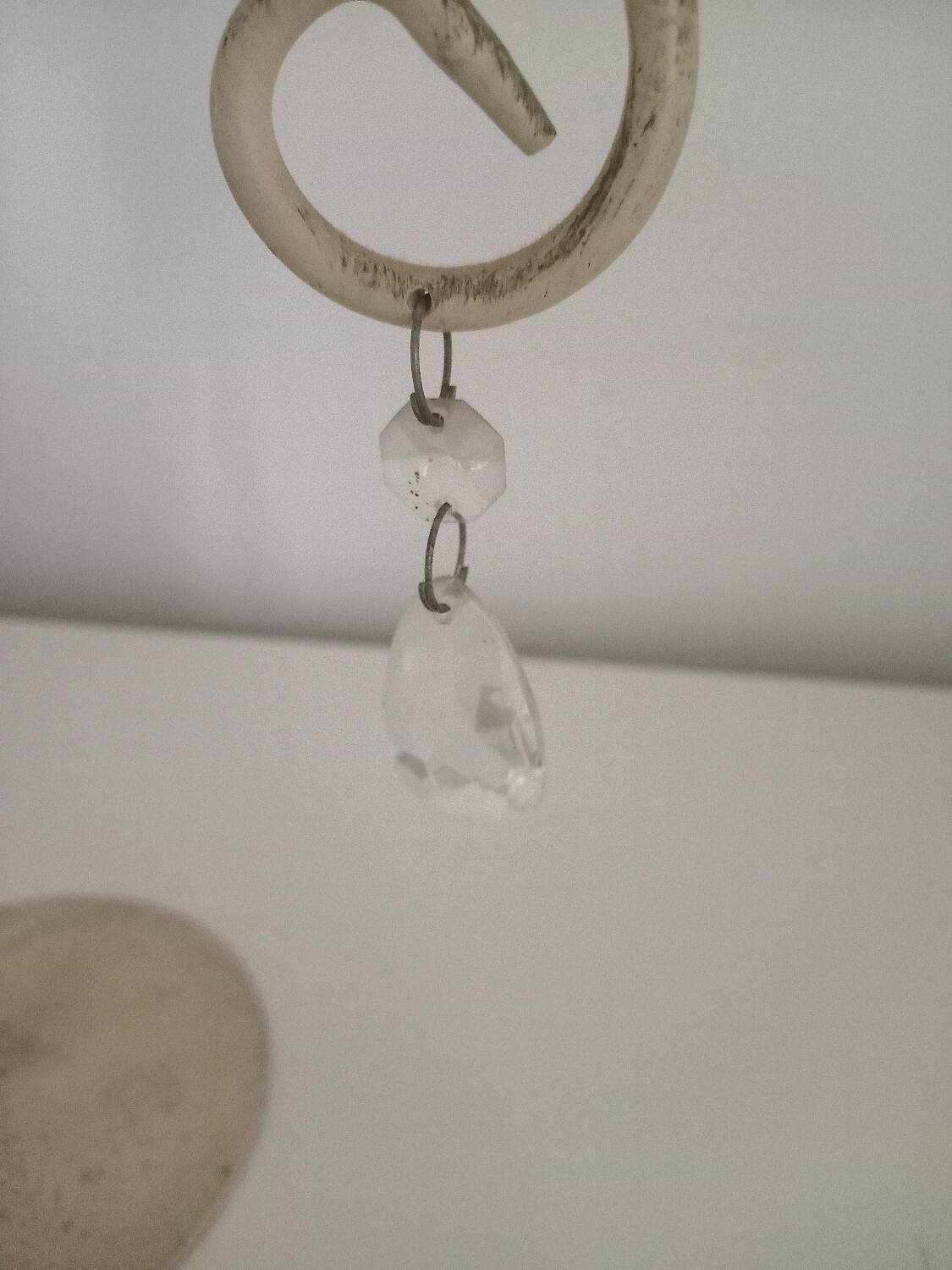 Chandelier with 3 branches