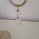 Chandelier 3 branches