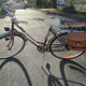 Vintage ladies Peugeot bike, city bicycle, 3 speeds