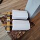 Paire d'appliques italiennes