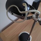 Eyeball ogive lamp
