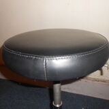 60s turning stool