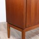 Scandinavian enfilade by Rudolf Bernd Glatel edition Fristho 1960 in teak