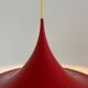 Vintage Semi pendel (47cm) - Fog & Mørup - Danish design lamp