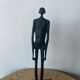 Standing Man by Giacometti