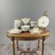 Limoges dinner service, Théodore Haviland, 73 pieces, 20th century