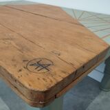 Table basse Valentine