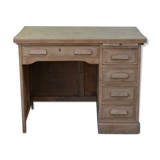 Adult administrative desk