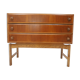 1960 Commode de Krasna Jizba, Tchécoslovaquie