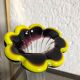 Vase Murano vintage