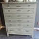 Victorian Chest of Drawers