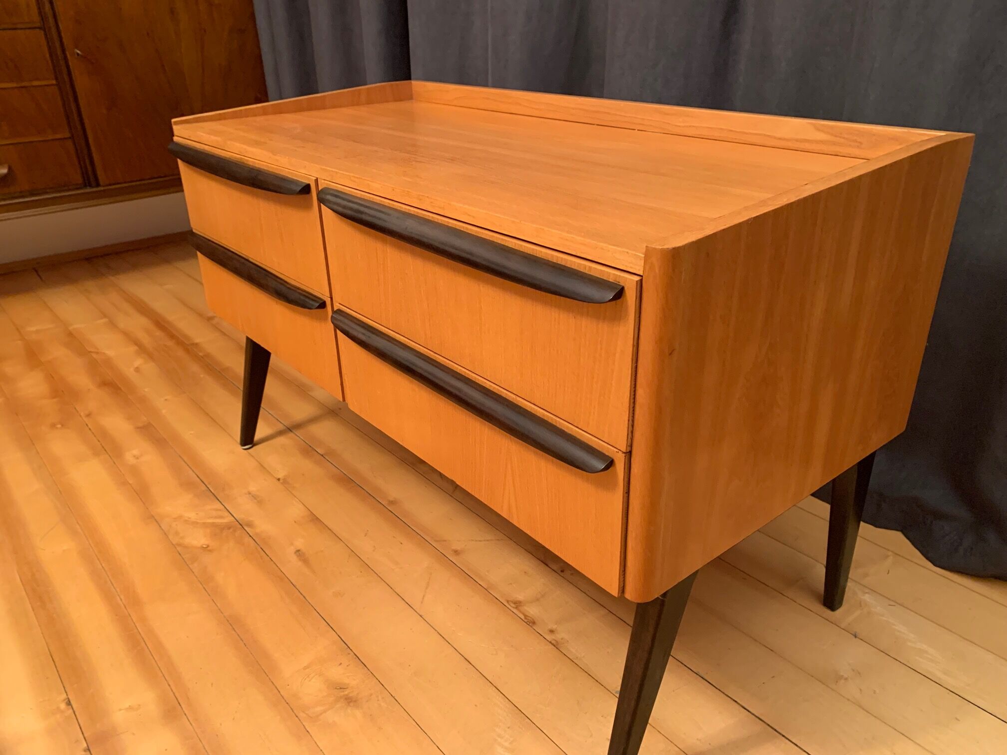 Chest of drawers 1960s