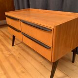 Commode années 1960