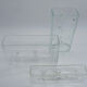 Murano Repetaj Vases by Renato Toso for Fratelli Toso, 1968, Set of 3