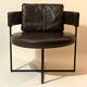 Porada armchair