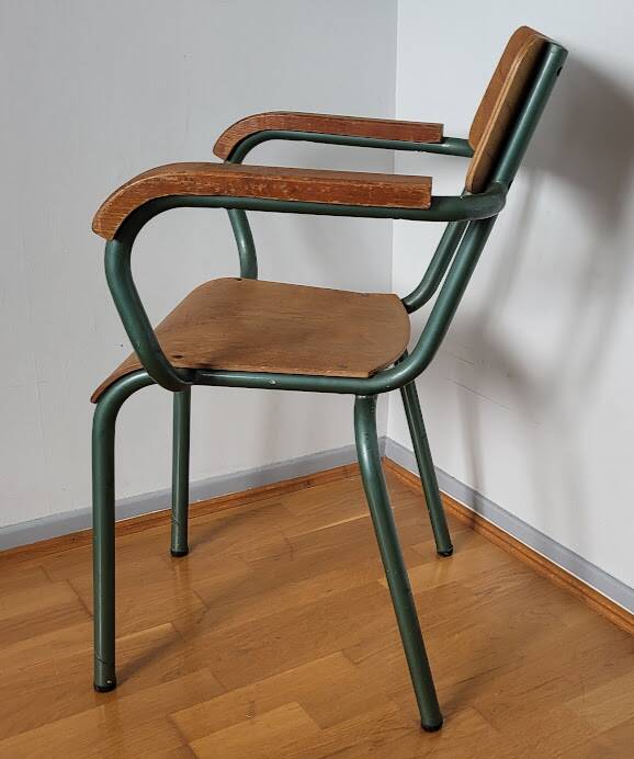 Vintage office chair