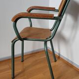 Vintage office chair